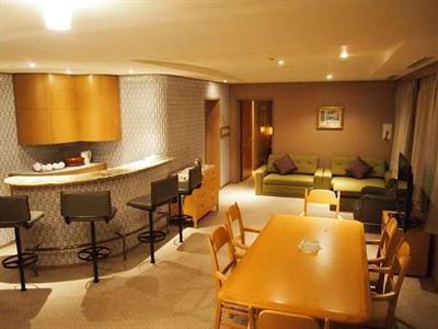 фото отеля Kitahiroshima Classe Hotel