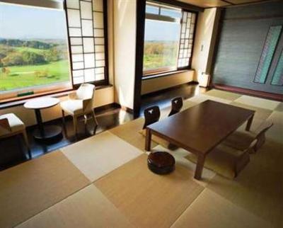 фото отеля Kitahiroshima Classe Hotel
