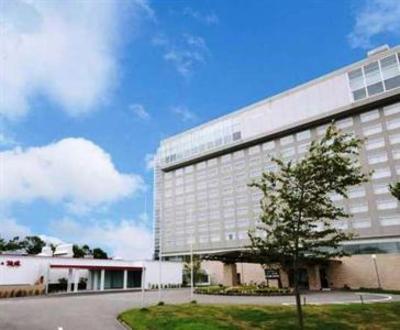 фото отеля Kitahiroshima Classe Hotel