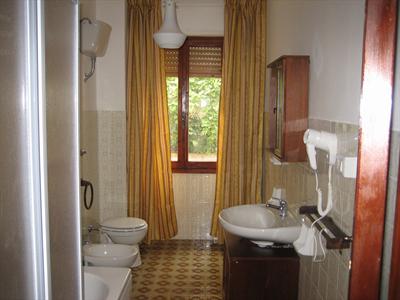 фото отеля Sonsierey Bed and Breakfast Alghero