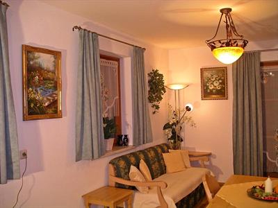 фото отеля Appartements Haus Wildbach