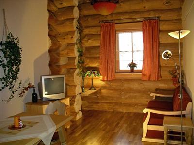фото отеля Appartements Haus Wildbach