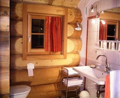 фото отеля Appartements Haus Wildbach