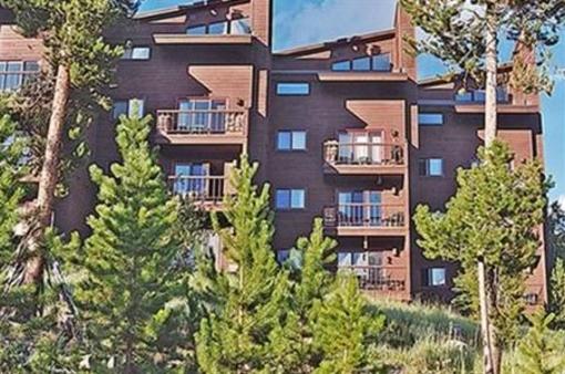 фото отеля Snowscape Condos Silverthorne