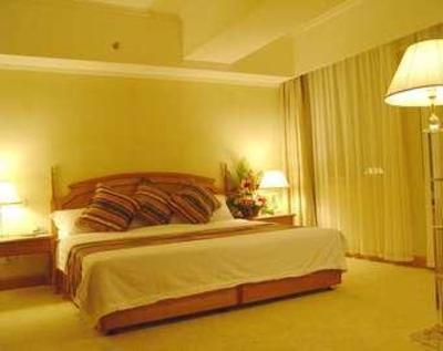фото отеля Tailong Business Hotel Panzhihua