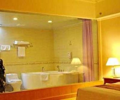 фото отеля Tailong Business Hotel Panzhihua