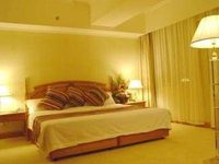 Tailong Business Hotel Panzhihua