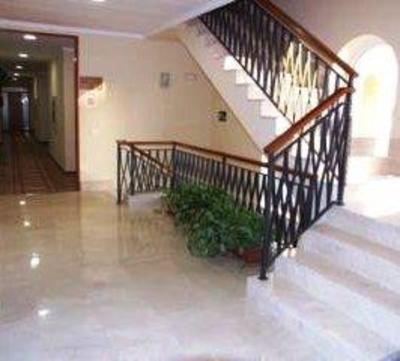 фото отеля Mar De Azahar Hotel Peniscola