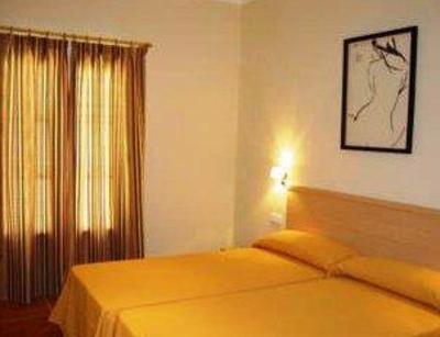 фото отеля Mar De Azahar Hotel Peniscola