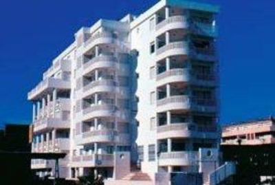фото отеля Mar De Azahar Hotel Peniscola