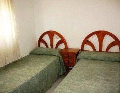 фото отеля Mar De Azahar Hotel Peniscola