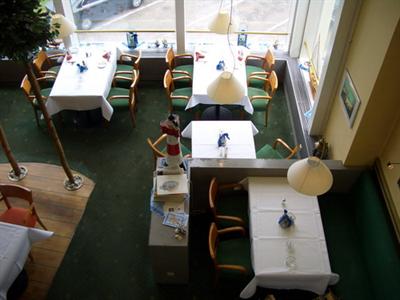 фото отеля Nordseehotel