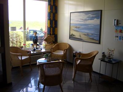 фото отеля Nordseehotel