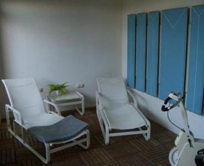 фото отеля Nordseehotel