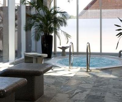 фото отеля Dayz Romo Golf & Wellness Resort