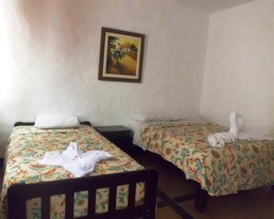 фото отеля El Escudero Lodge Mancora