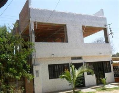 фото отеля El Escudero Lodge Mancora
