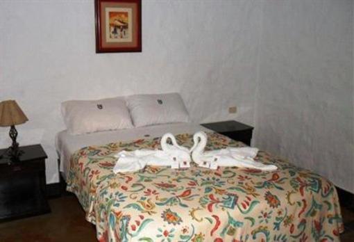 фото отеля El Escudero Lodge Mancora