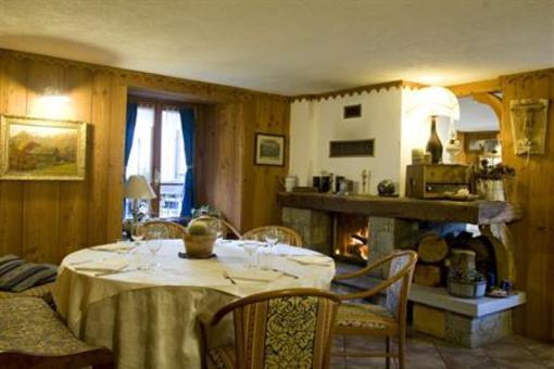 фото отеля Hotel Dei Pescatori