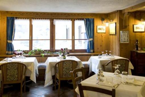 фото отеля Hotel Dei Pescatori