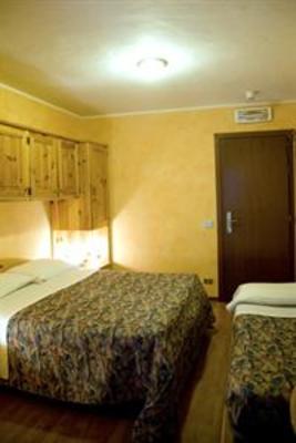 фото отеля Hotel Dei Pescatori