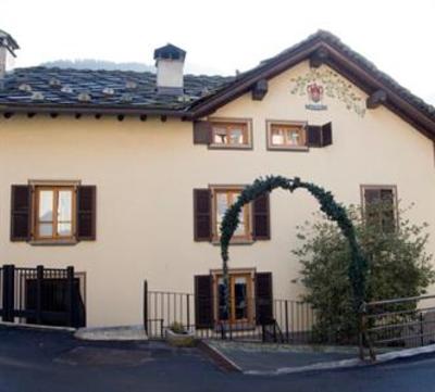 фото отеля Hotel Dei Pescatori