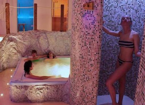 фото отеля Hotel Dei Pescatori