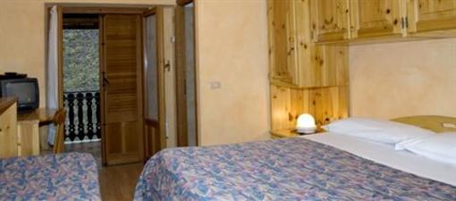фото отеля Hotel Dei Pescatori