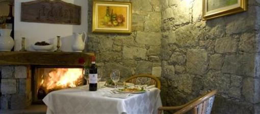 фото отеля Hotel Dei Pescatori