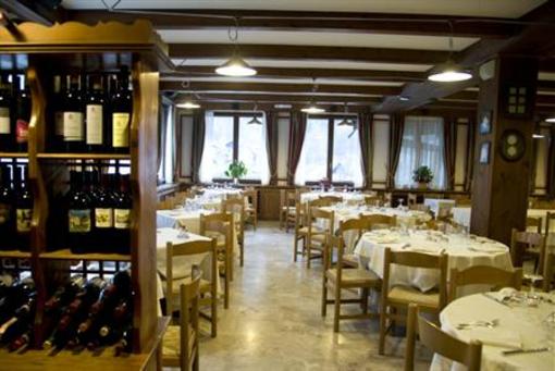 фото отеля Hotel Dei Pescatori
