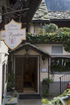 фото отеля Hotel Dei Pescatori