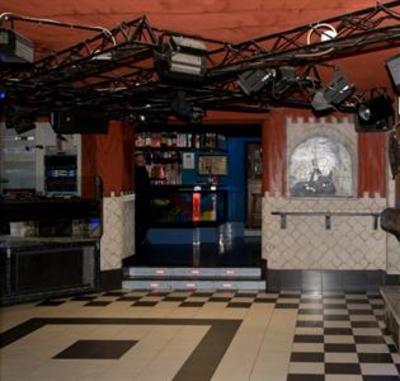 фото отеля Hotel Dei Pescatori