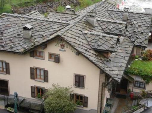 фото отеля Hotel Dei Pescatori