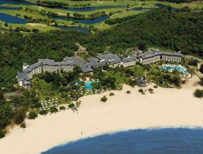 фото отеля Shangri-La's Rasa Ria Resort