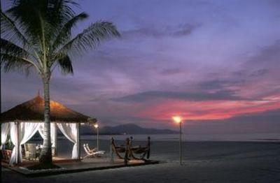 фото отеля Shangri-La's Rasa Ria Resort