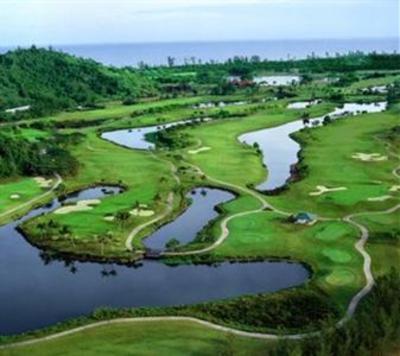 фото отеля Shangri-La's Rasa Ria Resort