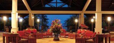 фото отеля Shangri-La's Rasa Ria Resort