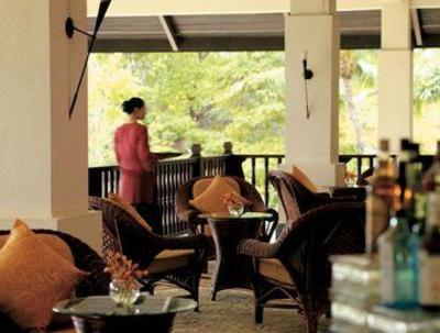 фото отеля Shangri-La's Rasa Ria Resort