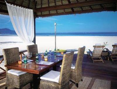 фото отеля Shangri-La's Rasa Ria Resort