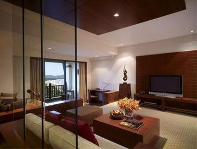 фото отеля Shangri-La's Rasa Ria Resort