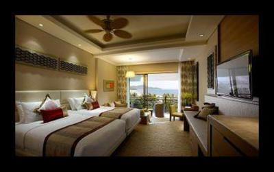 фото отеля Shangri-La's Rasa Ria Resort