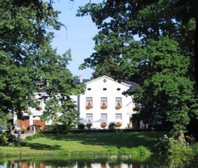 фото отеля Kasteel van Nieuwland