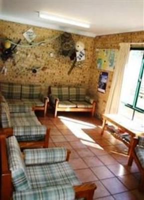 фото отеля Wandarrah Lodge