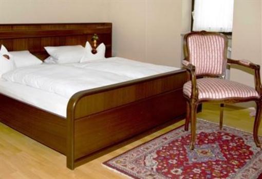 фото отеля Bellevue Hotel Bad Fussing