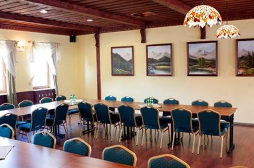 фото отеля Hotel Hetmanski Rawa Mazowiecka