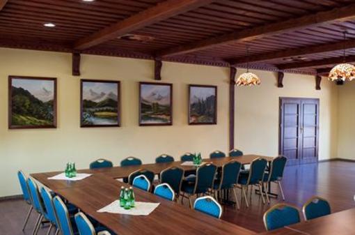 фото отеля Hotel Hetmanski Rawa Mazowiecka