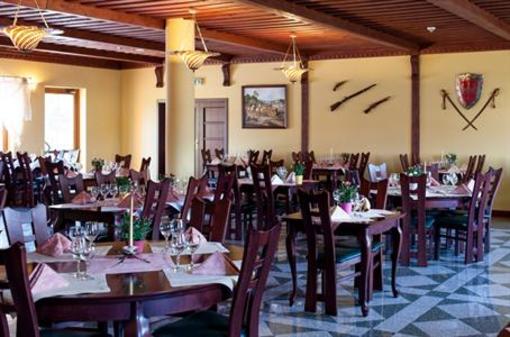 фото отеля Hotel Hetmanski Rawa Mazowiecka