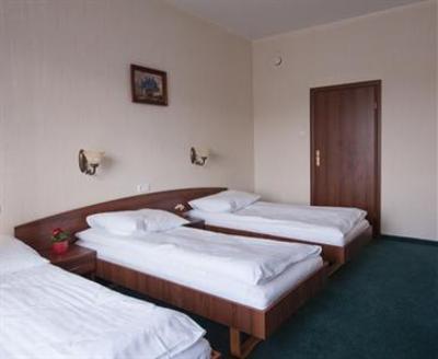 фото отеля Hotel Hetmanski Rawa Mazowiecka