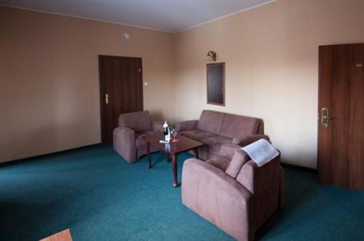 фото отеля Hotel Hetmanski Rawa Mazowiecka
