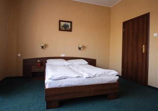 фото отеля Hotel Hetmanski Rawa Mazowiecka